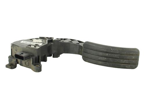 Used Pedal Pedal RENAULT MEGANE III Hatchback (BZ0/1_, B3_) 1.5 dCi (BZ09, BZ0D, BZ1W, BZ29, BZ14) (110 hp) 33971111 33971111