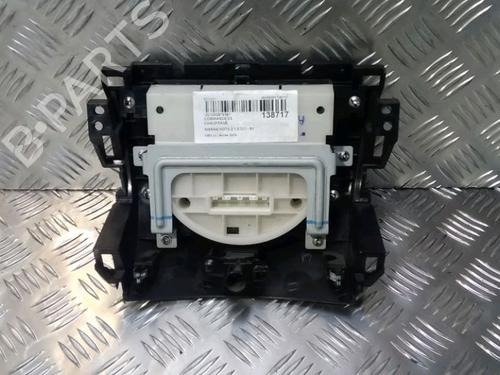 Used Climate control Climate control NISSAN NOTE (E12) 1.5 dCi (90 hp) 13079888 13079888