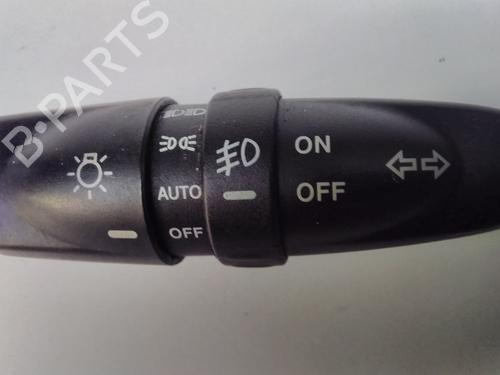 Used Steering column stalk SSANGYONG ACTYON I 200 Xdi 4WD (141 hp) 15751239