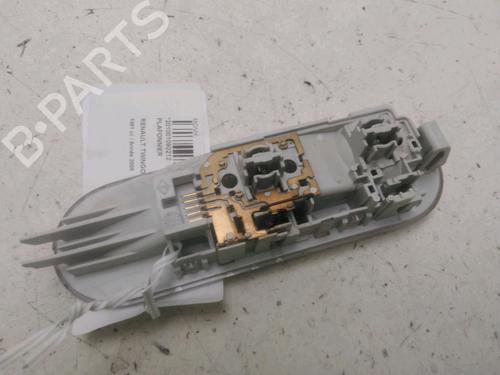 Used Interior roof light Interior roof light RENAULT TWINGO II (CN0_) 1.5 dCi (CN0E) (64 hp) 29578141 29578141