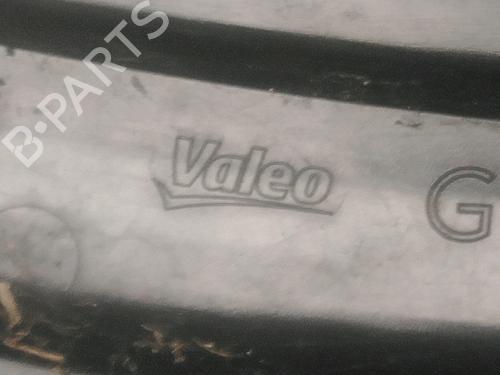 Used Left taillight CITROËN C3 II (SC_) 1.6 HDi (92 hp) 28970309