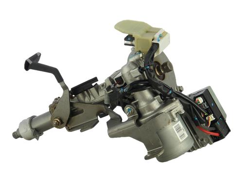 Steering column RENAULT MEGANE III Hatchback (BZ0/1_, B3_) 1.5 dCi (BZ0C) | BP38055577M21 - Image 3