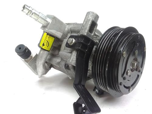 Used AC compressor AC compressor 15748218 15748218