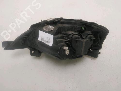 Højre forlygte CITROËN C3 I (FC_, FN_) 1.4 16V (88 hp) 29264573