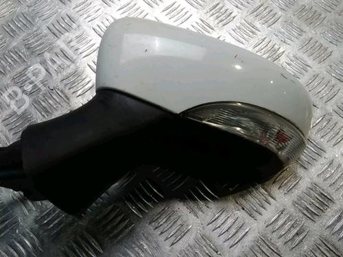 Left mirror RENAULT CLIO IV (BH_) 1.5 dCi 75 | BP17339176C26 