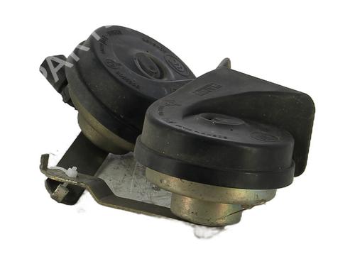 Toeter BMW X3 (F25) xDrive 20 d (184 hp) 32715520