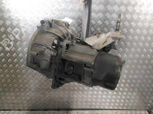 Used Gearbox Gearbox NISSAN MICRA C+C III (K12) 1.4 16V (88 hp) 18148917 18148917