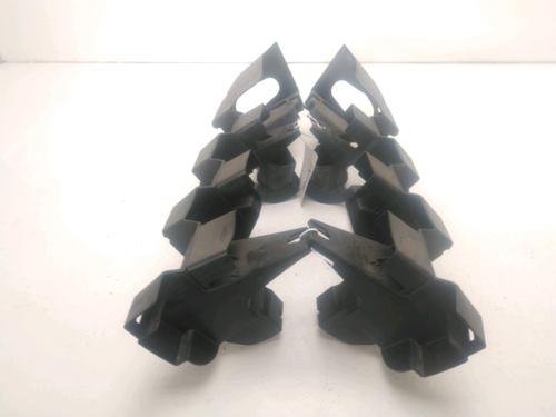 Used Bumper shock absorber DACIA LODGY (JS_) 1.5 dCi (JSMC, JSAF) (107 hp) 24879175