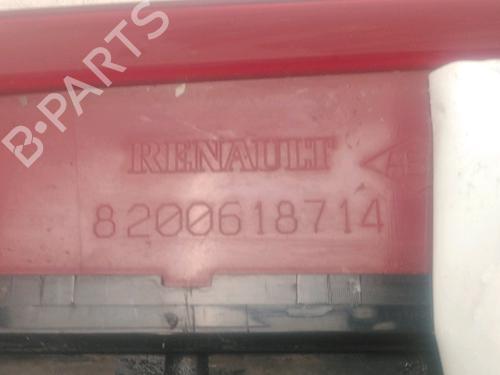 Third brake light RENAULT CLIO III Grandtour (KR0/1_) 1.5 dCi (KR0F) | BP26443000L11