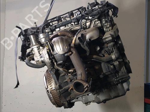 Engine HYUNDAI i30 (FD) 1.6 CRDi | BP31935782M1