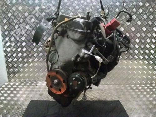 Engine SMART FORFOUR (454) 1.3 (454.031) | BP14980547M1 - Image 4