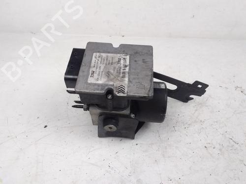 Used ABS pump ABS pump LANCIA YPSILON (843_) 1.3 JTD (843.AXD11, 843.AXD1A) (70 hp) 15750164 15750164