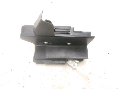 Used Front right lock DACIA DUSTER (HM_) 1.5 dCi 115 (HMAD) (116 hp) 29319592