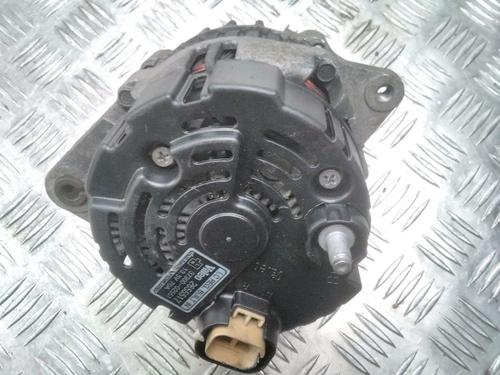 Alternator KIA PICANTO I (SA) 1.0 | BP17136623M7 