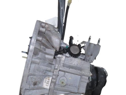Gearbox DACIA SANDERO II TCe 90 (B8M1, B8MA, B8AC) | BP38055560M3 - Image 3