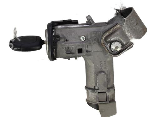 Ignition barrel FORD FIESTA VI (CB1, CCN) 1.5 TDCi | BP32038613M48 - Image 2