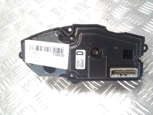 Used Climate control HONDA CIVIC VIII Hatchback (FN, FK) 2.2 CTDi (FK3) (140 hp) 13079892
