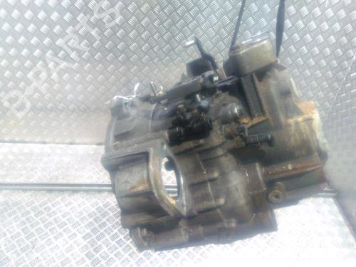Gearbox AUDI A3 Sportback (8PA) 2.0 TDI 16V quattro | BP15959007M3 