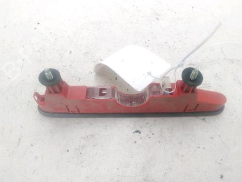 Used Third brake light Third brake light CITROËN BERLINGO Box Body/MPV (B9) 1.6 HDi 90 (90 hp) 26898250 26898250