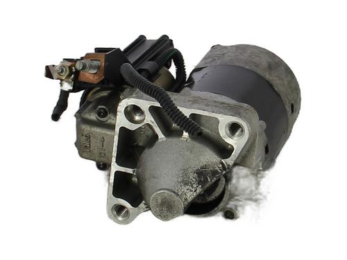 Startmotor RENAULT CLIO II (BB_, CB_) 1.4 16V (B/CB0P, BB13) | BP30893066M8