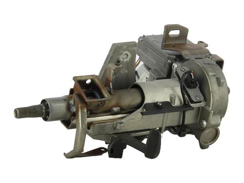 Steering column RENAULT CAPTUR I (J5_, H5_) 1.5 dCi 110 | BP36959168M21 - Image 3