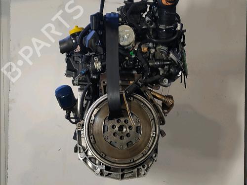 Motor für RENAULT MEGANE IV Grandtour (K9A/M/N_) 1.5 dCi 90 (90 hp) 27394189