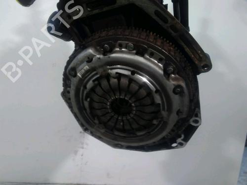 Used Engine Engine RENAULT TWINGO II (CN0_) 1.5 dCi (CN0E) (64 hp) 33416417 33416417