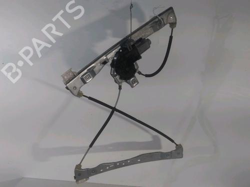 Front left window mechanism CITROËN DS3 (SA_) 1.6 VTi 120 | BP24871692C22 - Image 2