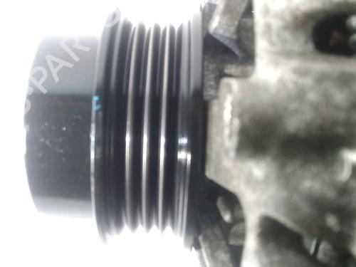 Used Alternator TOYOTA YARIS (_P13_) 1.3 (NSP130_, NSP130) (99 hp) 24881746