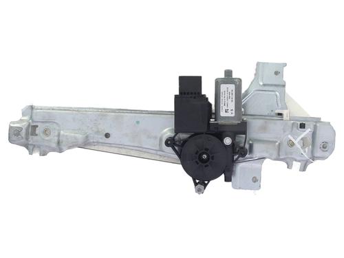 Rear left window mechanism PEUGEOT 2008 I (CU_) 1.5 BlueHDI 100 | BP38055662C24 - Image 4