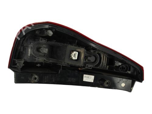 Right taillight RENAULT SCÉNIC III (JZ0/1_) 1.6 dCi (JZ00, JZ12) | BP30188268C35 