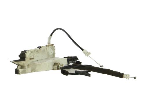 Used Front left lock Front left lock PEUGEOT 3008 I MPV (0U_) 1.6 HDi (109 hp) 35516398 35516398