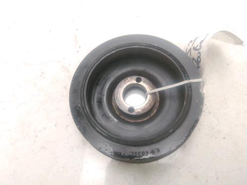 Used Pulley Pulley PEUGEOT 307 (3A/C) 2.0 HDi 90 (90 hp) 25450986 25450986