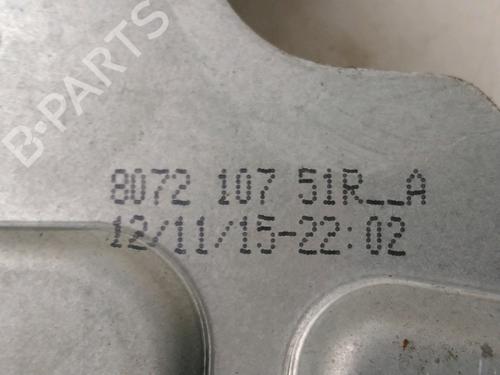 Used Front left window mechanism DACIA DUSTER (HS_) 1.5 dCi (109 hp) 30522872