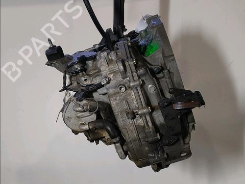 Gearbox RENAULT ESPACE IV (JK0/1_) 2.0 dCi (JK01, JK02, JK1J, JK1K, JK1H) | BP27394360M3