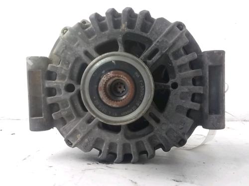 Used Alternator Alternator MERCEDES-BENZ SPRINTER 5-t Platform/Chassis (B906) 513 CDI (906.155, 906.253, 906.255, 906.153) (129 hp) 33444585 33444585