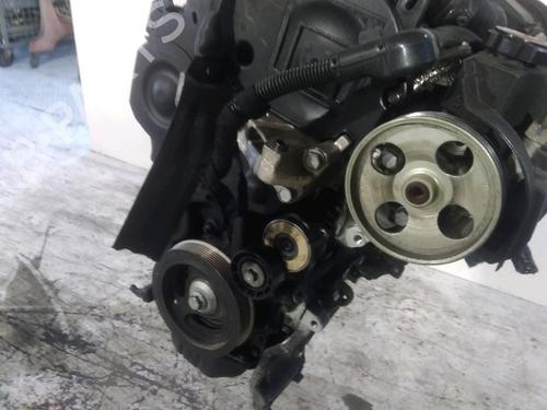 Used Engine Engine PEUGEOT 206+ (2L_, 2M_) 1.4 HDi eco 70 (68 hp) 33562467 33562467
