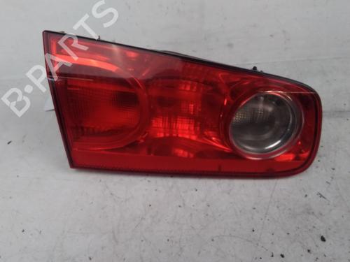 Achterlicht kofferdeksel achterklep links RENAULT LAGUNA II (BG0/1_) [2001-2007]  15758952