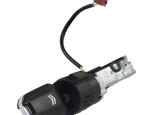 Ignition barrel CITROËN C3 III (SX) 1.5 BlueHDi 100 (SXYHYP, SXYHTU) | BP34201313M48  - Image 5