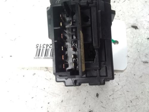 Steering column stalk PEUGEOT 406 (8B) 2.0 HDI 90 | BP15752845I23 