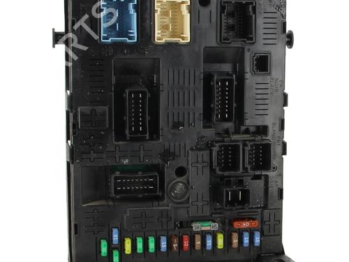 Used Fuse box Fuse box PEUGEOT 308 SW I (4E_, 4H_) 1.6 HDi (109 hp) 34201289 34201289