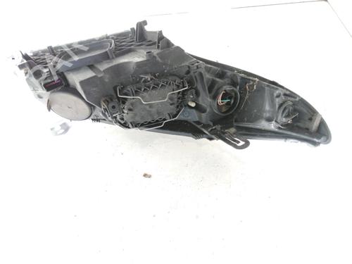 Right headlight RENAULT MEGANE III Coupe (DZ0/1_) 1.9 dCi (DZ0N, DZ0J, DZ1J, DZ1K) | BP30188258C29 