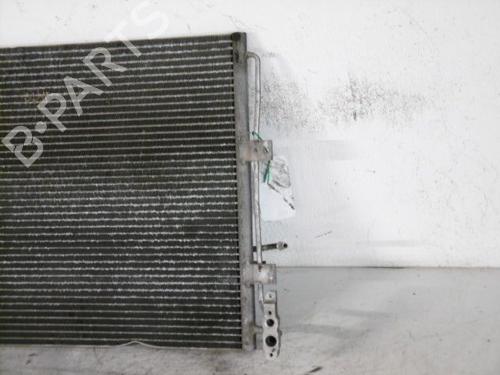 Used Heater matrix Heater matrix 23180380 23180380