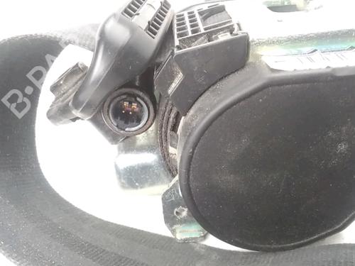 Front left seatbelt RENAULT MASTER III Van (FV) 2.3 dCi 130 FWD (FV0M, FV0Y, FV0J, FV02, FV03) | BP36820575I26 - Image 3