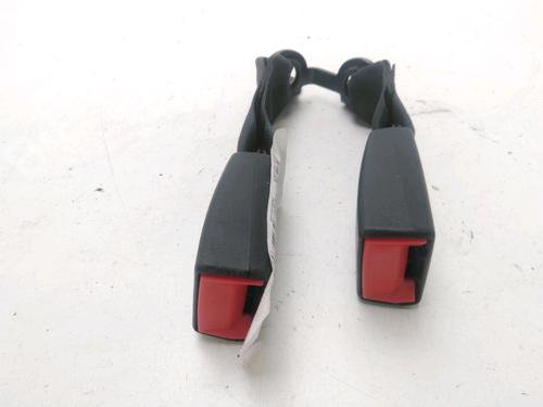 Used Seat buckle Seat buckle CITROËN C3 II (SC_) 1.6 HDi (92 hp) 21136013 21136013