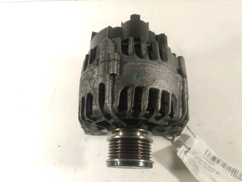 Generator RENAULT CLIO IV (BH_) 1.5 dCi 90 (90 hp) 27510246