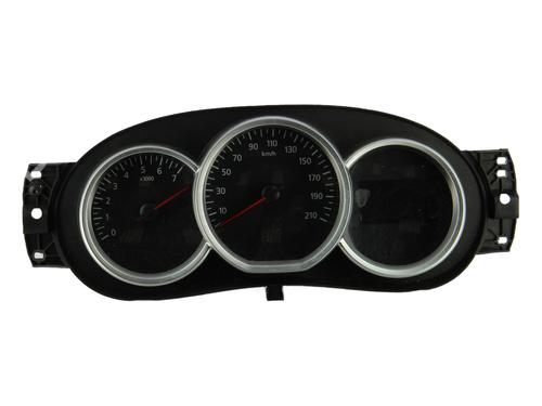 Instrument cluster DACIA SANDERO II TCe 90 (B8M1, B8MA, B8AC) | BP31372376C47 