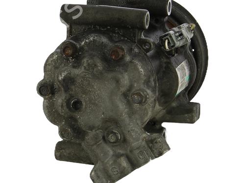 AC compressor RENAULT TWINGO II (CN0_) 1.2 Turbo (CN0C, CN0F) | BP32768578M34  - Image 6