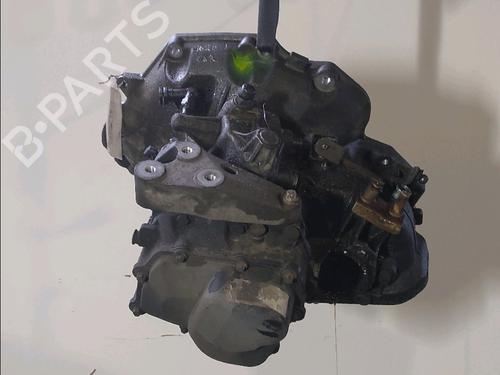 gearbox-opel-astra-h-twintop-a04-2005-2006-2007-2008-2009-2010-32224027 main image