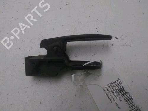 Used Rear right interior door handle Rear right interior door handle CITROËN NEMO MPV 1.4 HDi (68 hp) 24882499 24882499